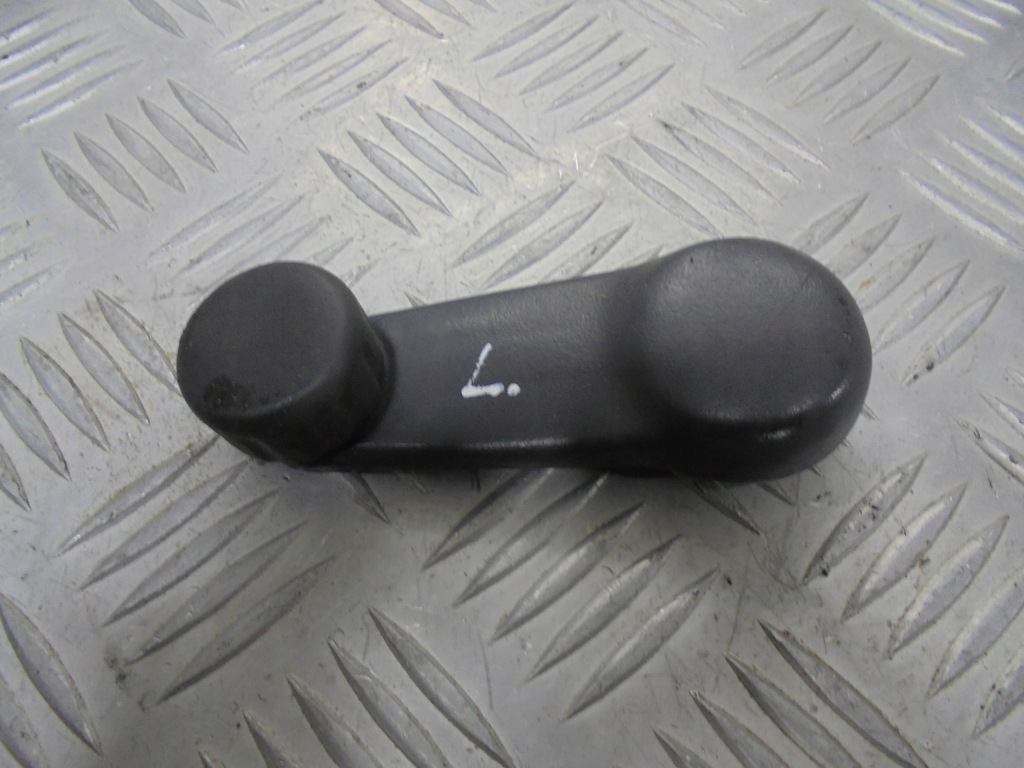 фото №1, Ручка склопідйомника механізму скло перед opel monterey i m92