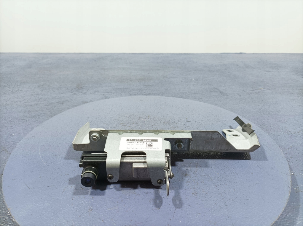 фото №1, Infiniti fx ii lift qx70 камера асистент поперечина руху 284g3-3gw0b