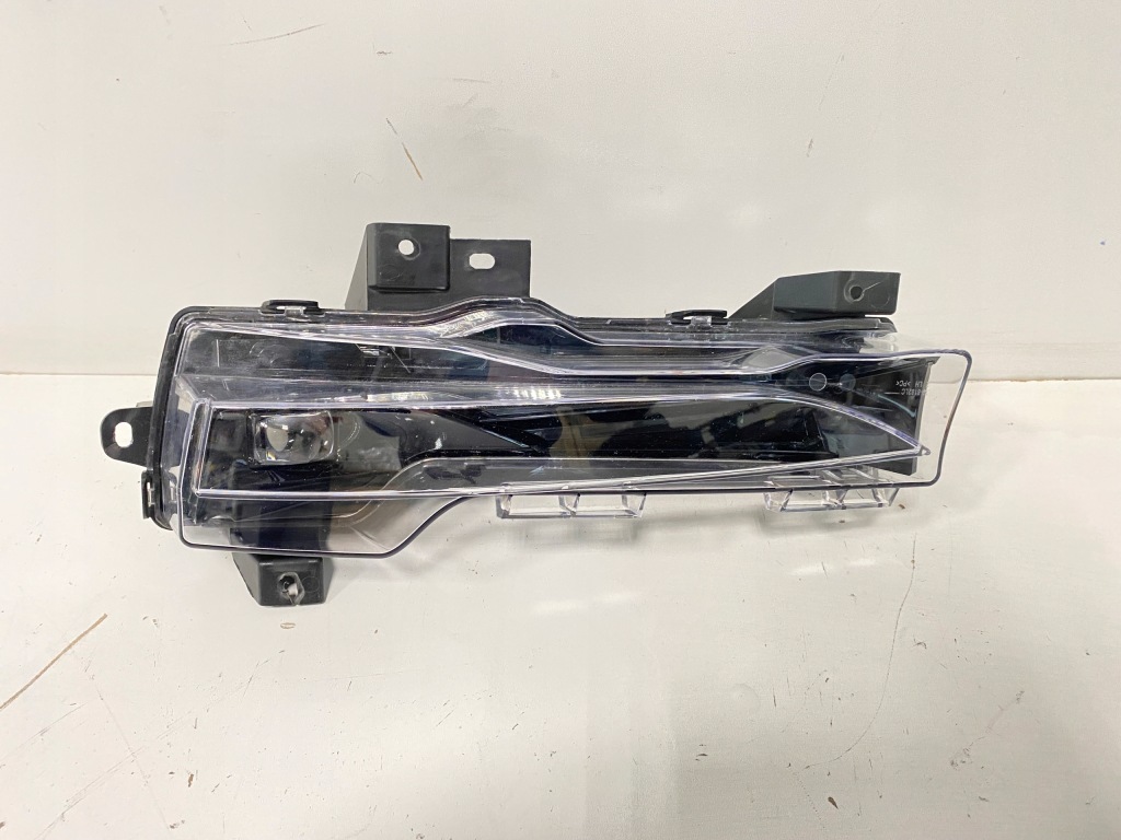 Фара протитуманна фара лівий led drl tesla model 3 в Україні