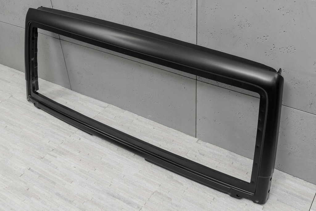 фото №16, Рама передней стекло 68028605aj jeep wrangler jk 2007-2018