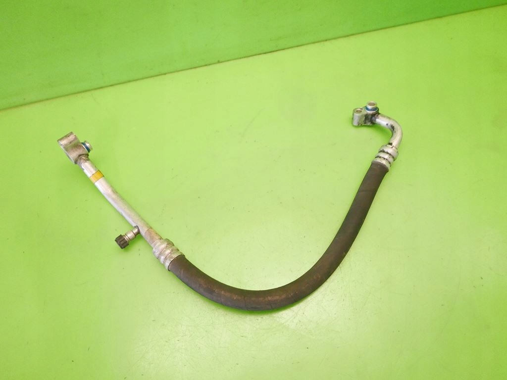 фото №5, Трубка шланг кондиціонера kia carnival i 2.9tdi