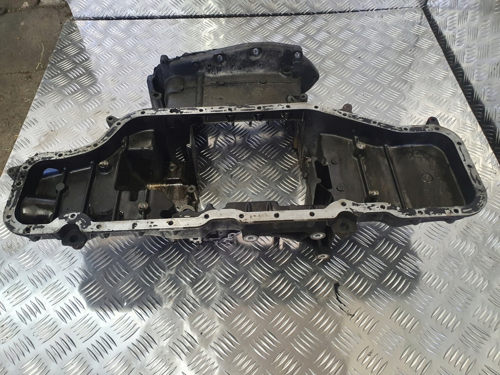 Купить Audi оригинальный номер 059103603af поддон масляная