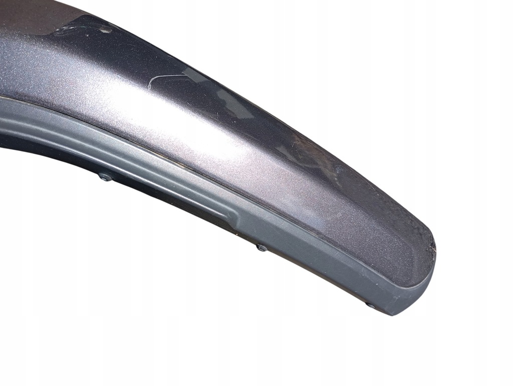 фото №5, Расширитель крыла правый задняя jeep wrangler jl sahara оригинальный номер 6ad78trmab