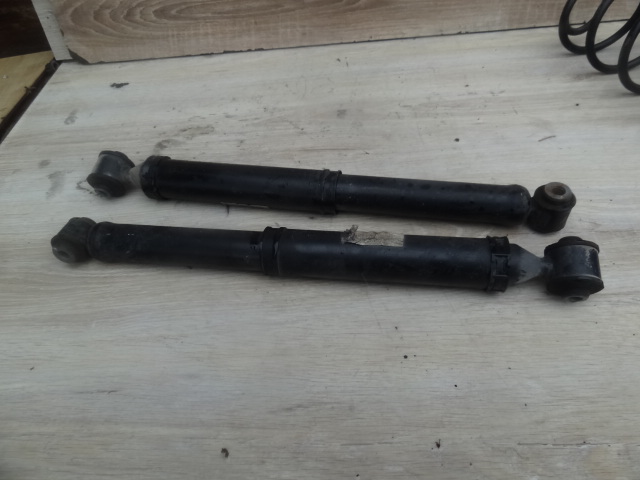 фото №1, Peugeot 2008 2018 амортизатори задні комплект org