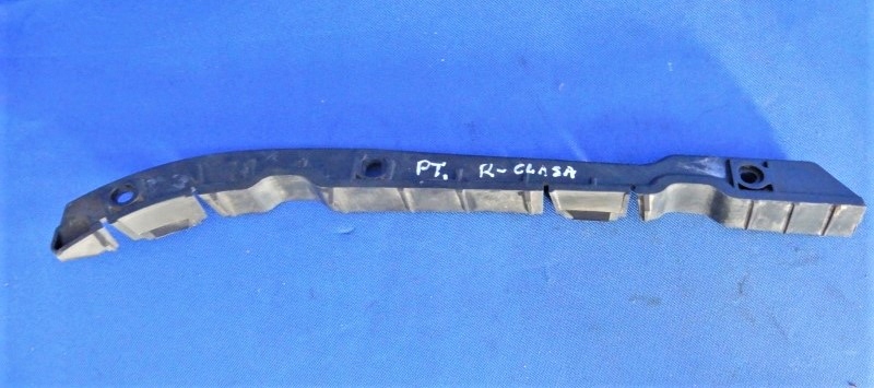 фото №1, Mercedes-benz оригінальний номер a2518850263 напрямна бампера