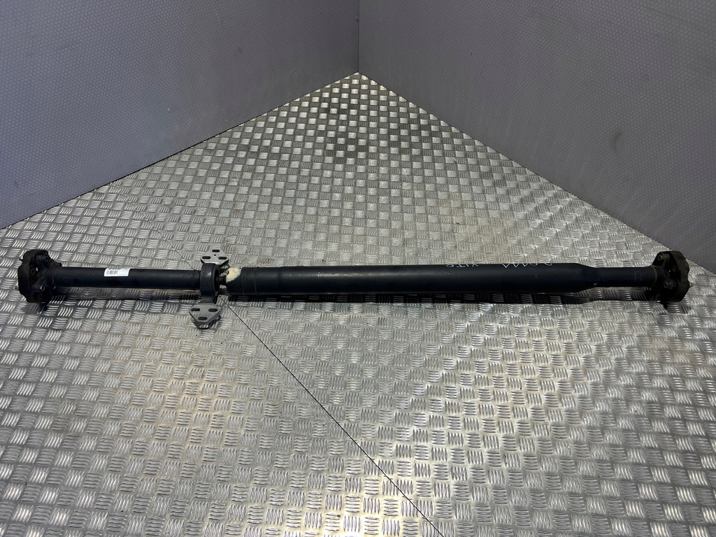 фото №1, Wał приводной привод mercedes v-klasa vito w447 4matic 4x4 a4474103800