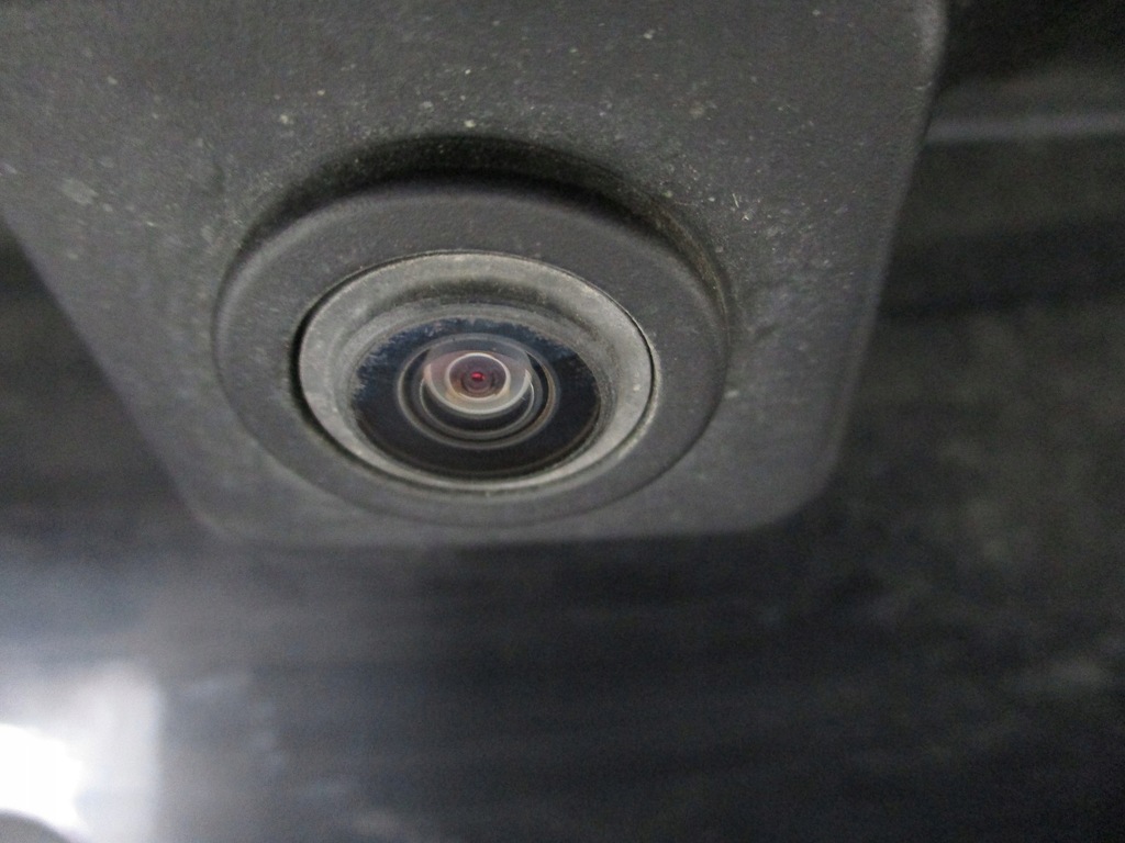 фото №5, Крышка багажника задняя peugeot 3008 ii камера