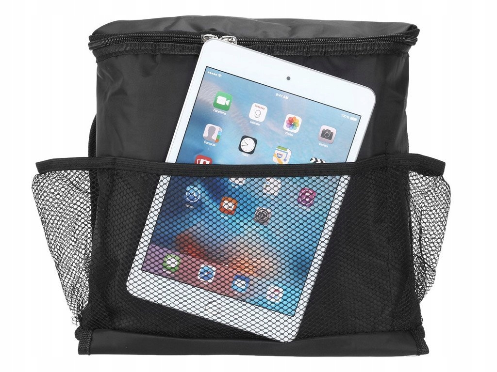 фото №10, Сумка тепловая органайзер сиденье автомобильный автомобиля