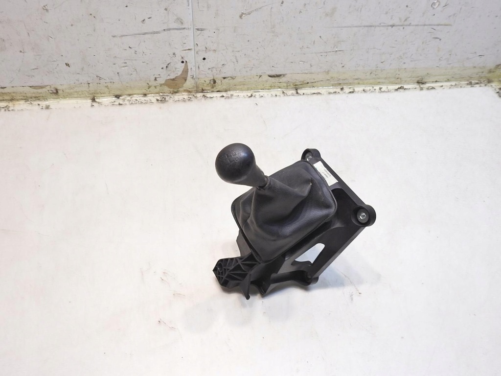 фото №9, Выборщик переключения передач nissan nv200 1.5 dci 111191922 527903903