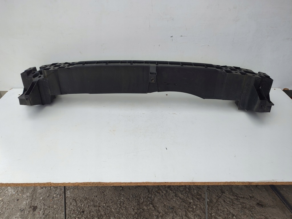 фото №6, Балка pod бампер задня renault clio iii lift 3двері 8200807041d