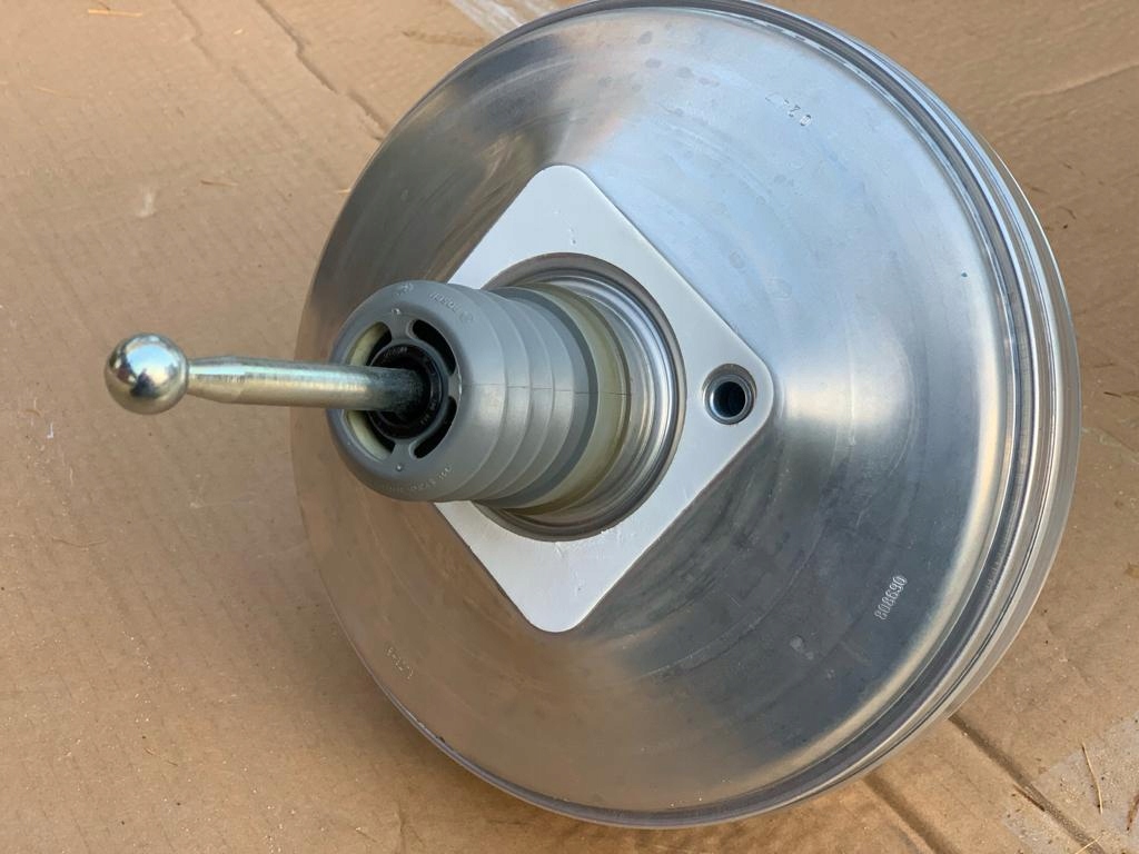 фото №6, Audi a6 a7 4k підсилювач гальм насос гальма nowe 4k0612103