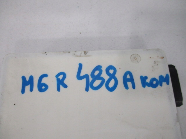 фото №9, Mercedes benz радар датчик датчик асистент мертвого pola a0009054503