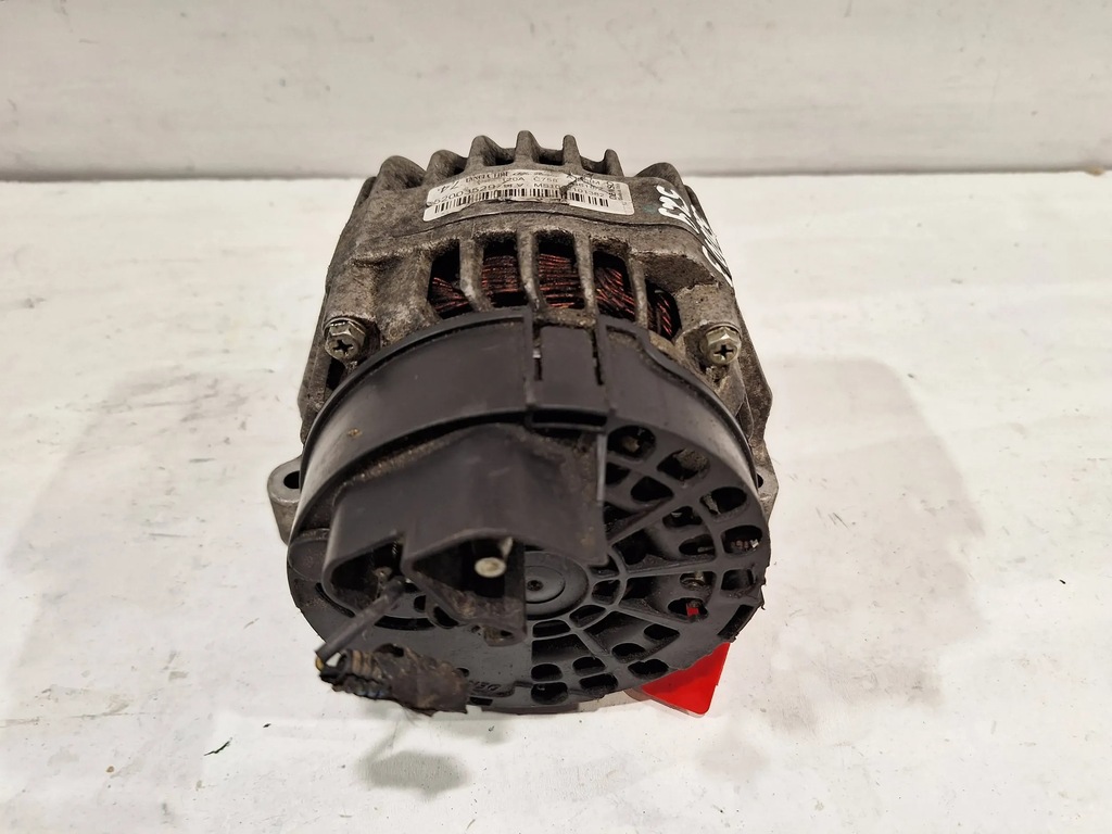 фото №5, Генератор 52003529 fiat 500 ford ka 1.2 8v 07-