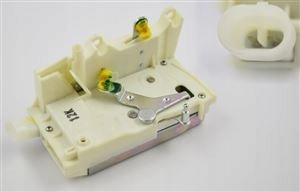 фото №1, Замок дверь iveco eurocargo stralis trakker