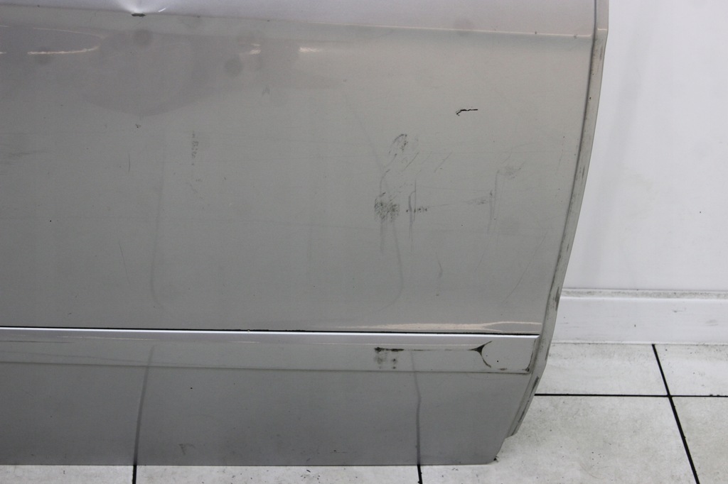 фото №6, Ford s-max 06r- двері праве задні правий задня 66