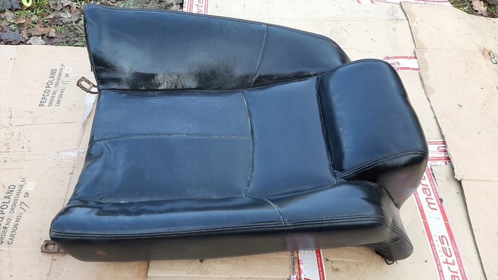 фото №9, Спинка сиденье задняя infiniti q70 m37 m35 m30