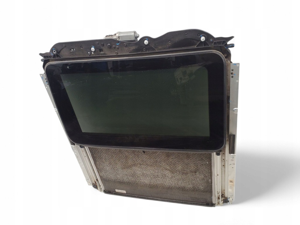 фото №6, Mercedes-benz ml w166 a1667801429 люк