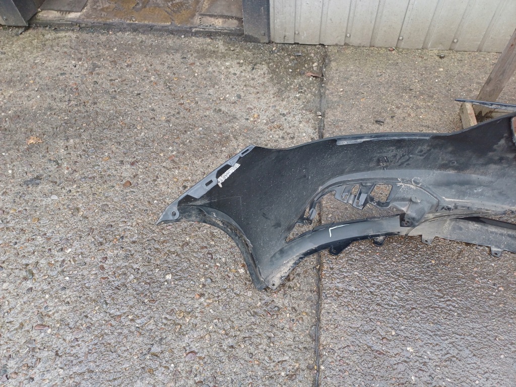 Opel insignia b 17-20 бампер перед передний pdc с Разборки