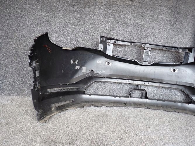 фото №11, Mazda mx30 20- бампер передний перед