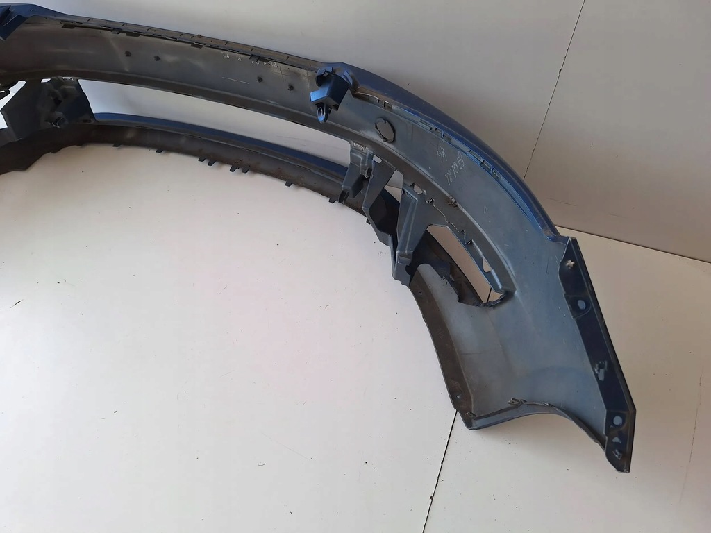 фото №7, Skoda rapid 5ja lift бампер перед 5ja807221 f оригінал