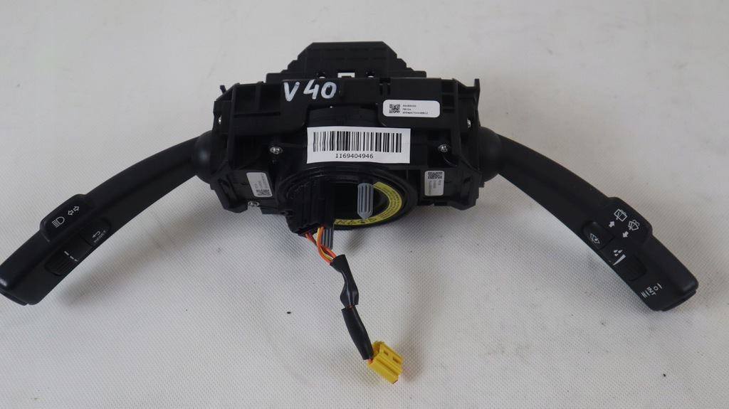 фото №12, Volvo v40 ii переключатель комбинированный 31456042