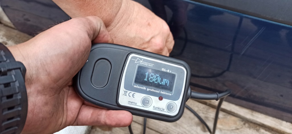 фото №14, Двері правий перед передні opel zafira b z21u