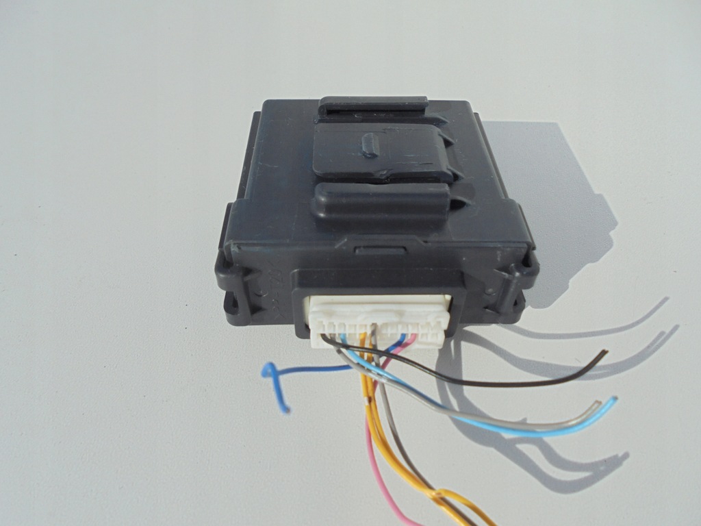 фото №6, X-trail t32 lift модуль 476a06fs0a 2.0 dci rok 2017