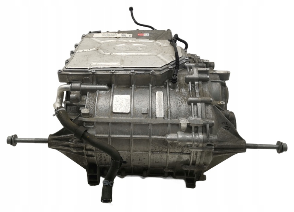 фото №9, Двигатель электрический vw id.7 0et901131j nowa оригинальная