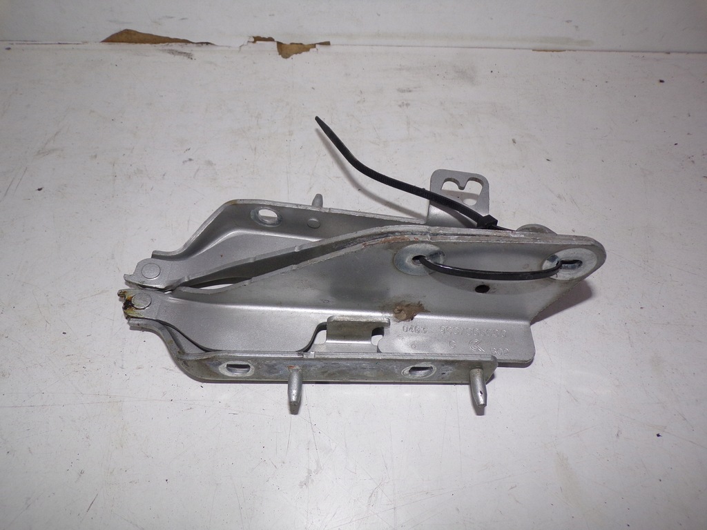 фото №2, Петли капот citroen c3 pluriel