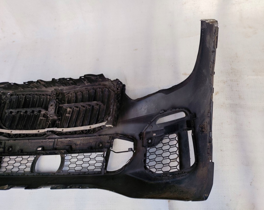 Bmw x5 g05 бампер перед m набор передний Недорого