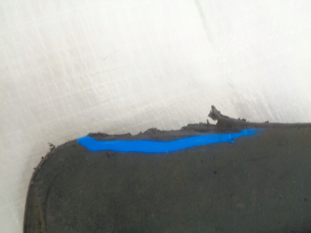 фото №6, Renault megane ii захист підвіска 8200285064