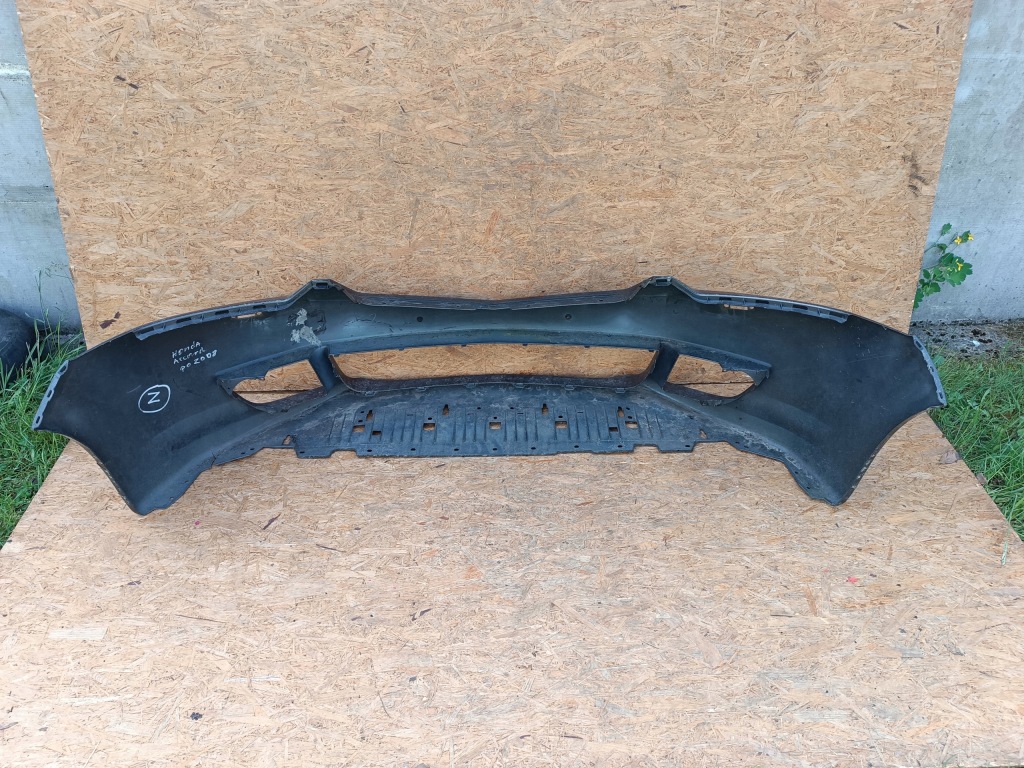 фото №16, Бампер перед передний оригинал 71101-tl0-zz00 honda accord viii 8 2008-