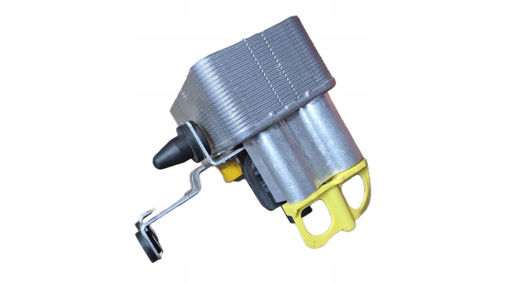 фото №13, Радиатор теплообменник тепла испаритель mercedes eqs w295 оригинальный номер a2978307903 nowa !