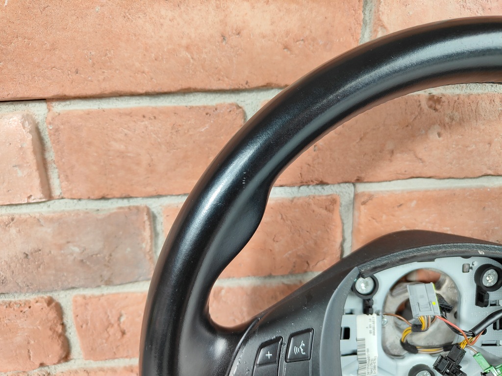 фото №9, Bmw e70 e71 x5 x6 воздуховод m набор многофункциональный ładna