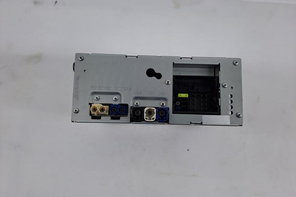 фото №11, Модуль навигации mercedes-benz c w205 a2059004113 2015