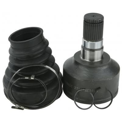 фото №2, Febest 2711-xc70lh набір шарнір, wał привідний