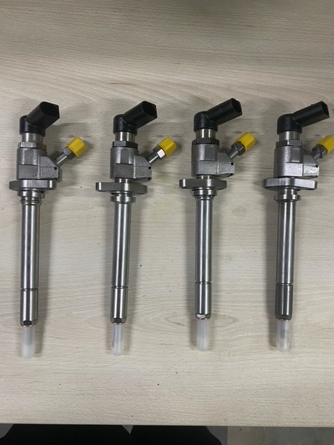 фото №1, 4xwtryskiwacz citroen jumpy ii expert 2.0 hdi scudo ii jtd 9659337980