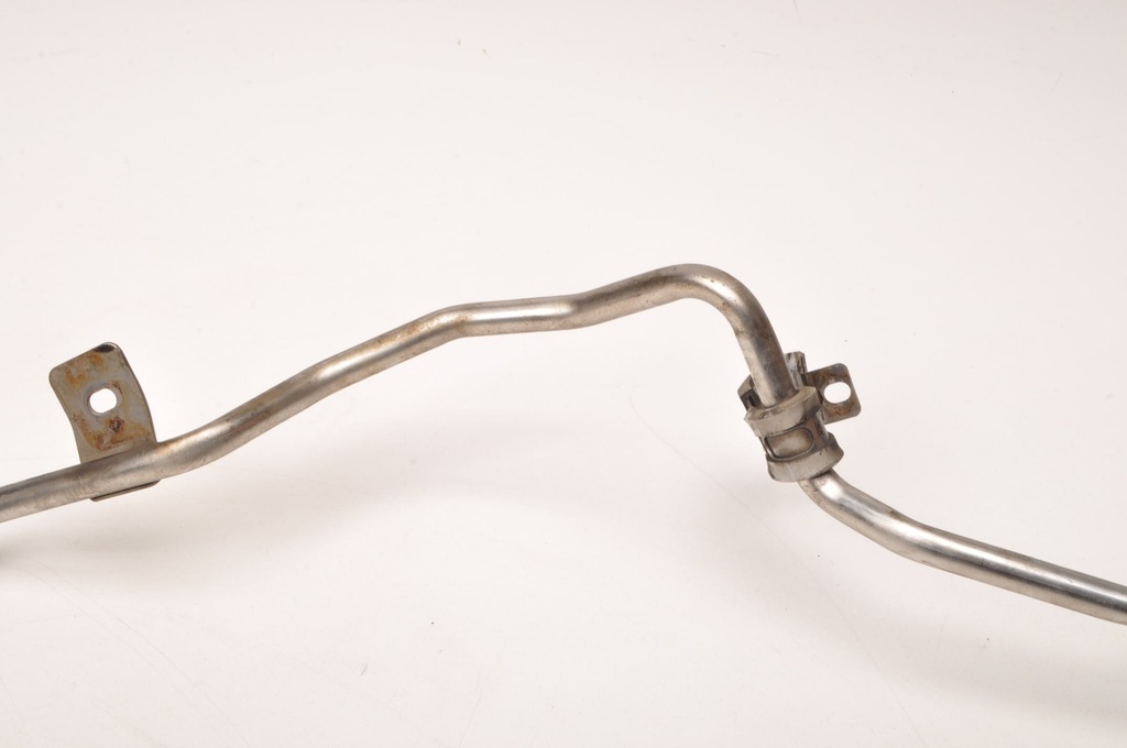 фото №6, Porsche macan 3.0 tdi труба шланг масляний коробки 8r0317825p