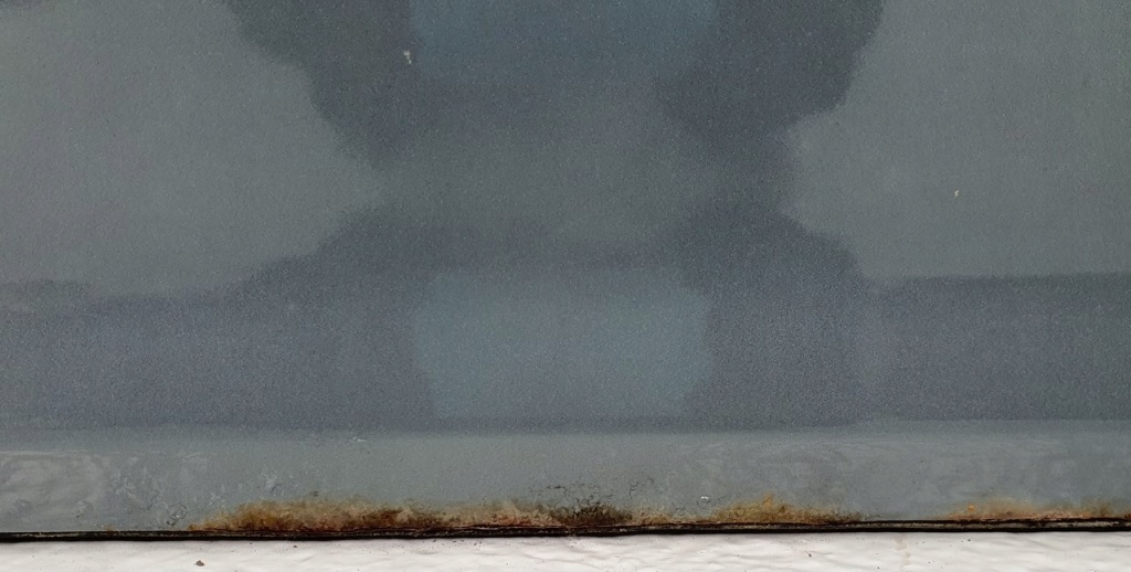 фото №4, Дверь левый перед 747 mercedes w203