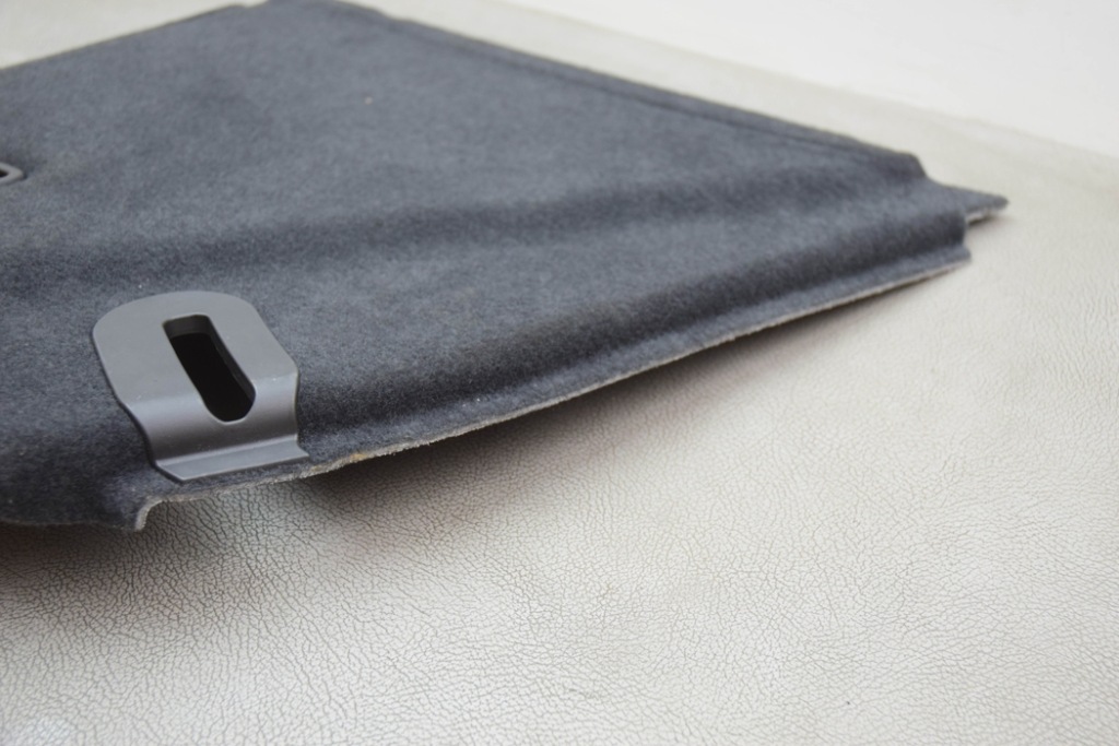 фото №8, Правая обивка багажника bmw x3 g01, f97 7452460 2019