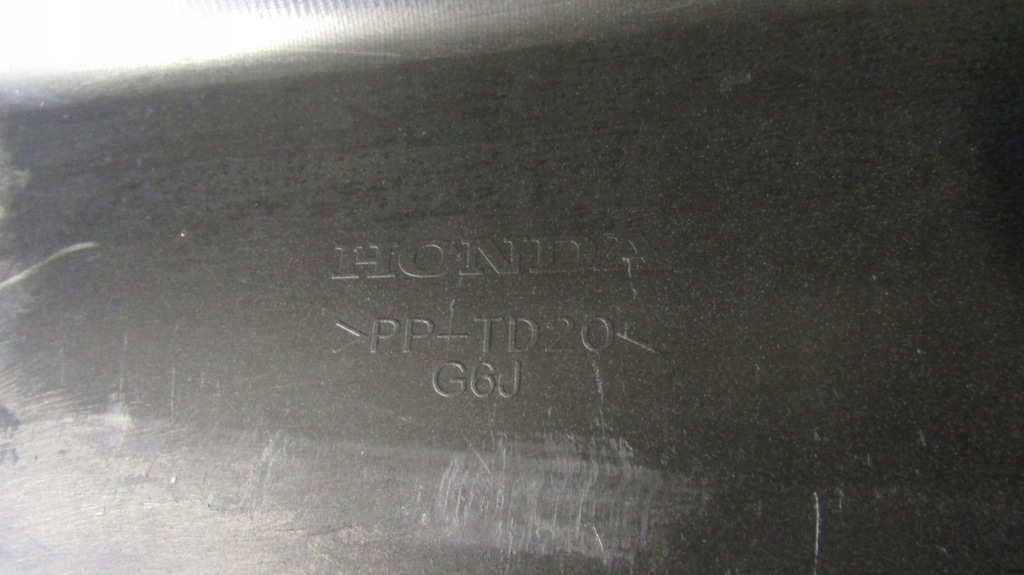 фото №8, Молдинг поріг права honda e zc7 електрик 19-