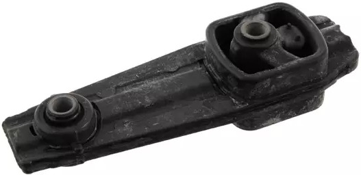 фото №1, Swag подушка двигуна задня citroen c3 i ii ds3