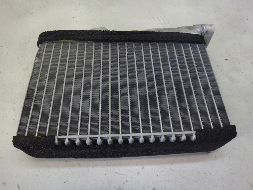 фото №5, Радиатор радиатор отопителя wody bmw e39 x5 e53