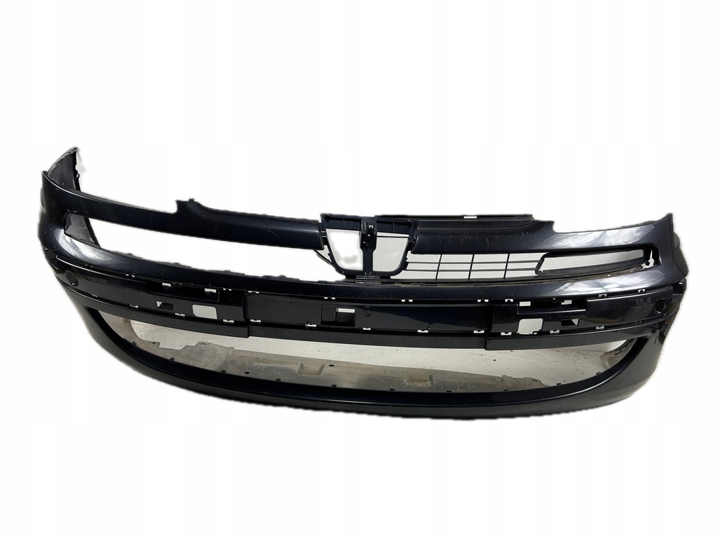 фото №1, Peugeot 807 бампер перед передний