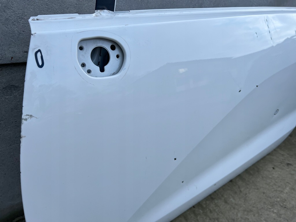 фото №11, Дверь kia rio iii 3 2011-2017 3d 3дверь левая