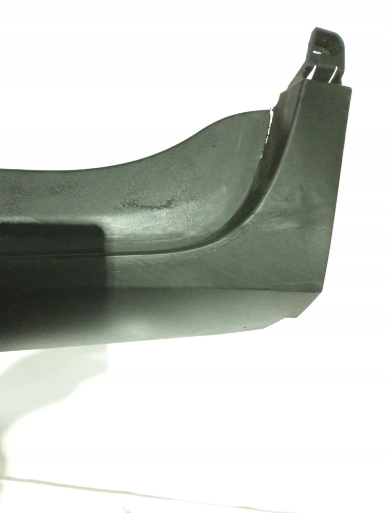 фото №9, Bmw f25 x3 накладка молдинг порог левая 7210079