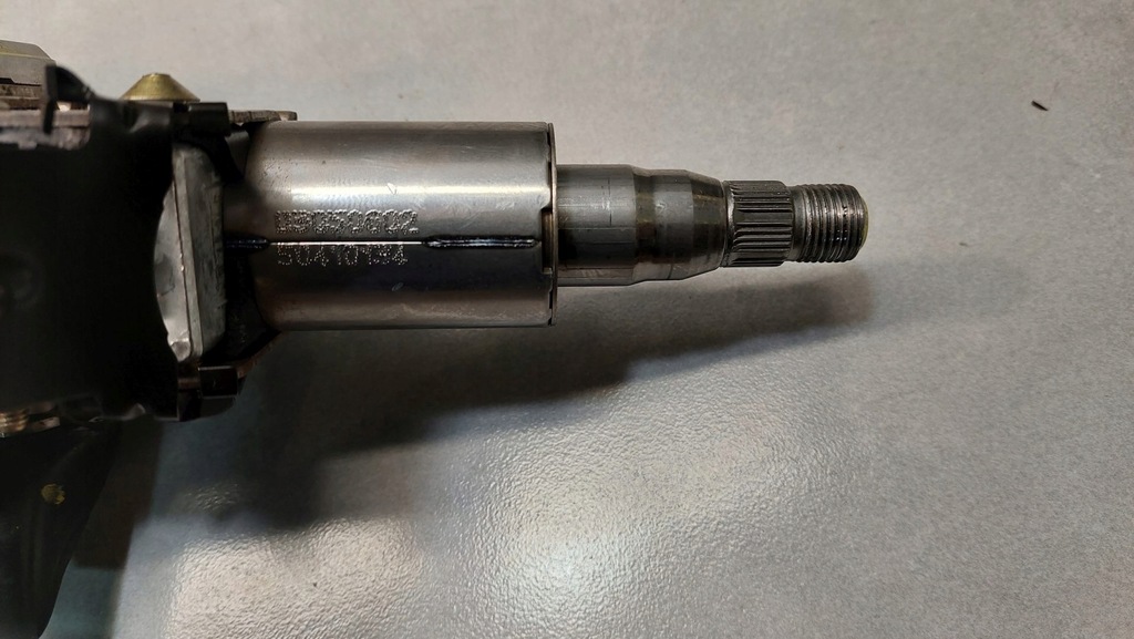 фото №10, Усилитель электрический stilo 1.9 jtd 00046846858