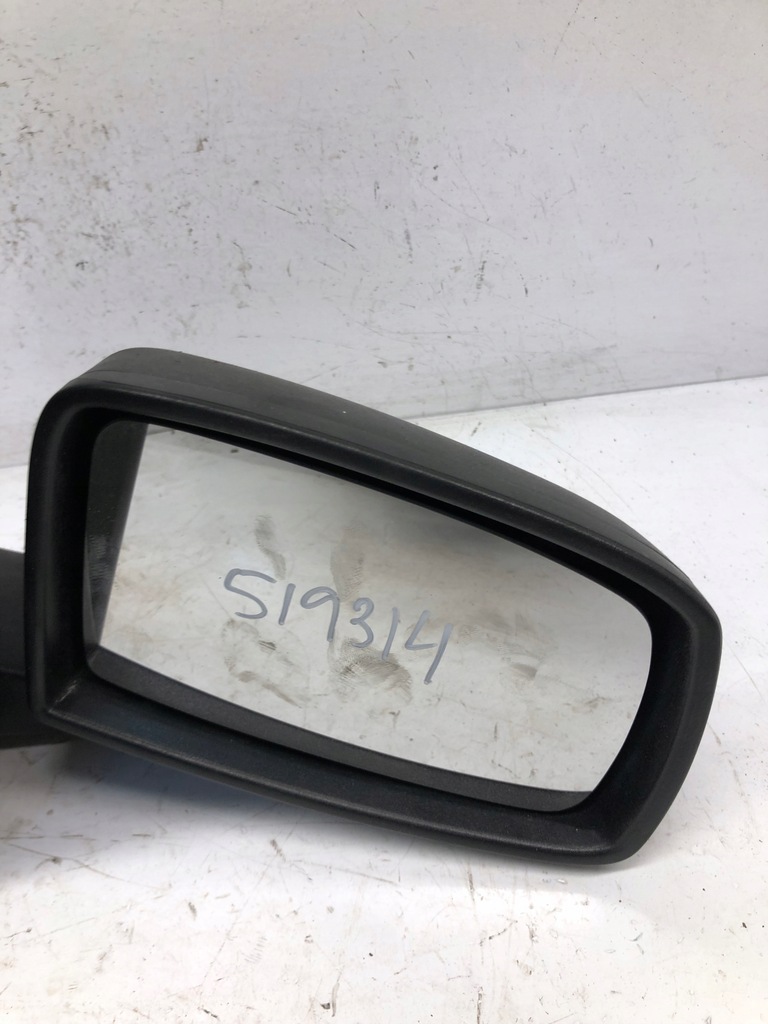 фото №1, Дзеркало дзеркало механічний праве fiat panda fca