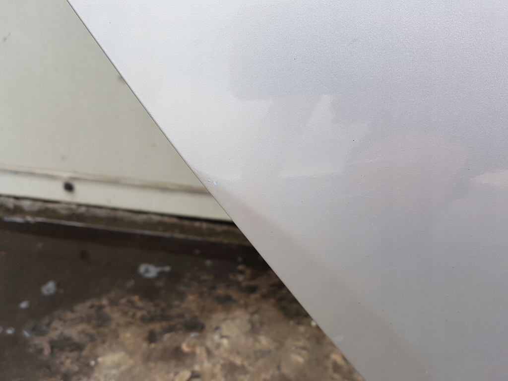 фото №5, Hyundai ix35 10-15r двері праве задня 9s