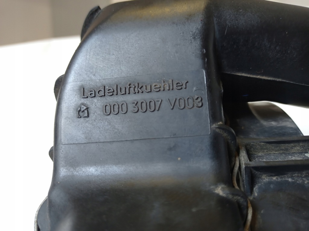 фото №8, Вентилятор радіатор smart 0.6 0003127v008